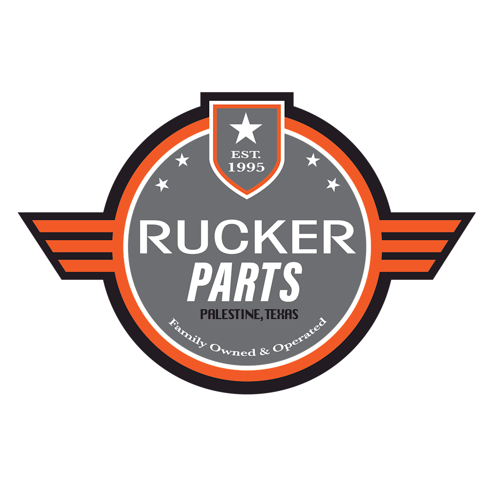 RUCKER-PARTS